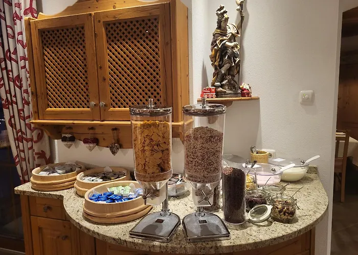 Pension Laerchenbrunn