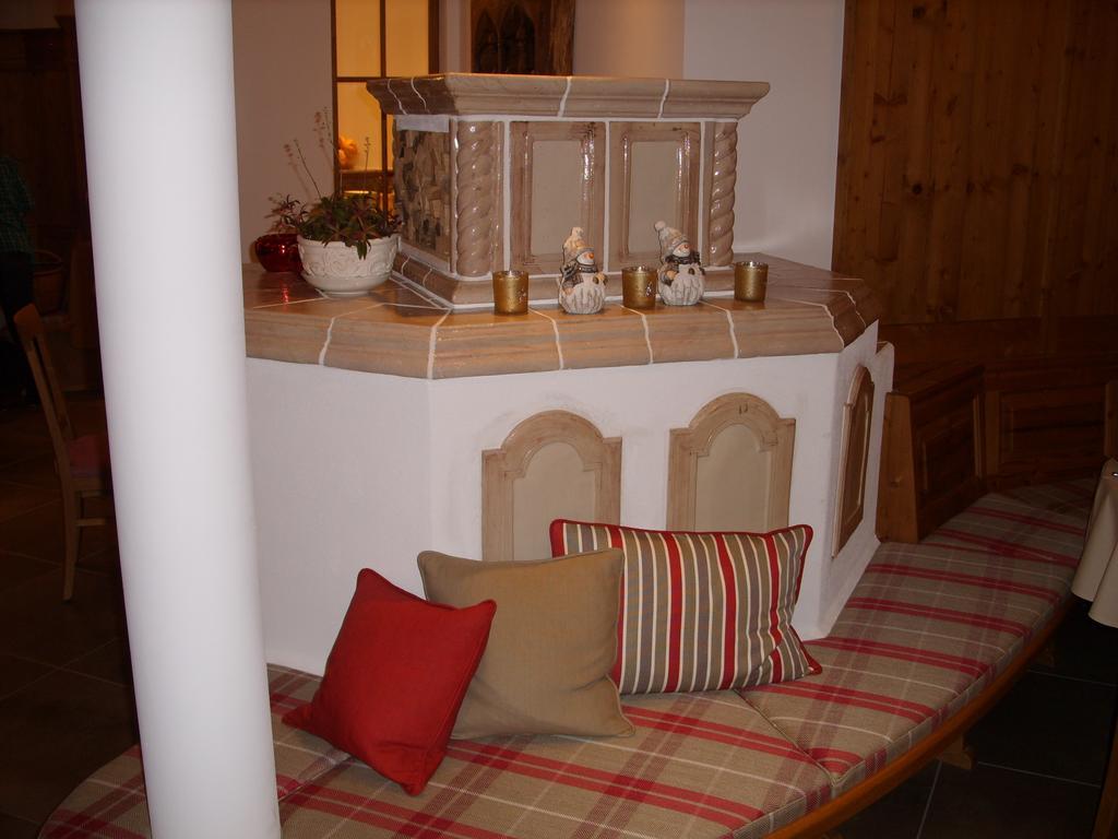 Laerchenbrunn 3* Westendorf