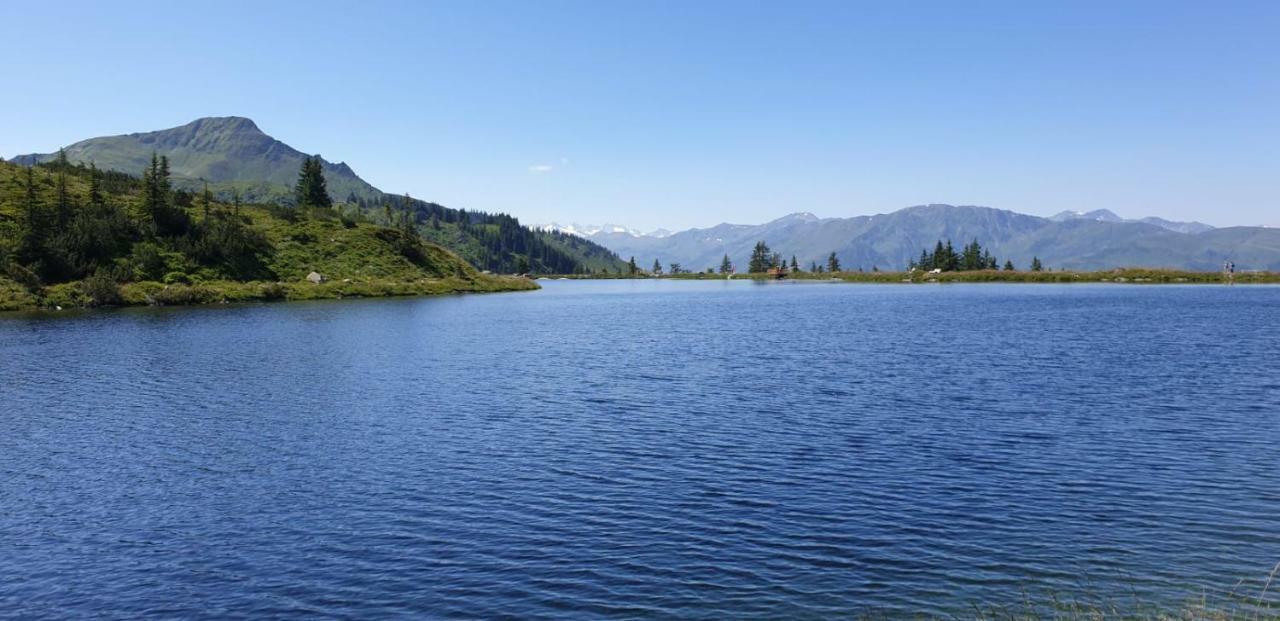 Laerchenbrunn Gasthuis Westendorf